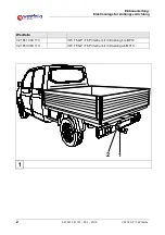 Preview for 2 page of Westfalia 321 651 300 113 Installation Instructions Manual