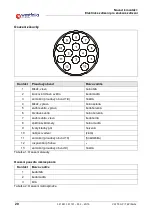 Preview for 20 page of Westfalia 321 651 300 113 Installation Instructions Manual