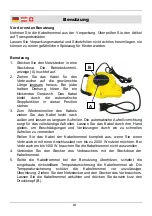 Preview for 5 page of Westfalia 33 01 26 Instruction Manual