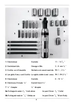 Preview for 3 page of Westfalia 33 47 55 Instruction Manual