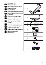 Предварительный просмотр 47 страницы Westfalia 335 250 Installation And Operaing Instructions