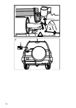 Предварительный просмотр 52 страницы Westfalia 335 250 Installation And Operaing Instructions