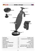 Preview for 3 page of Westfalia 339127 Instruction Manual