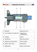 Preview for 4 page of Westfalia 34 09 68 Instruction Manual