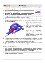 Предварительный просмотр 12 страницы Westfalia 34 18 26 Instruction Manual