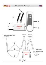 Preview for 4 page of Westfalia 35 98 77 Instruction Manual