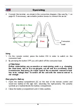 Preview for 15 page of Westfalia 35 98 77 Instruction Manual