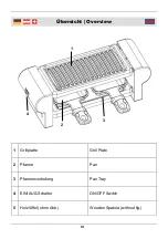 Preview for 4 page of Westfalia 36 85 97 Instruction Manual