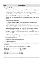 Preview for 11 page of Westfalia 37 23 75 Instruction Manual