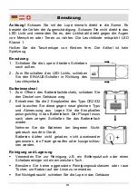 Preview for 5 page of Westfalia 39 09 14 Instruction Manual