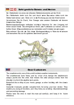 Preview for 3 page of Westfalia 39 77 78 Mounting Instruction