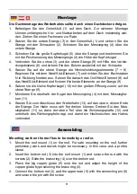 Preview for 6 page of Westfalia 39 77 78 Mounting Instruction