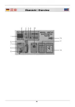 Preview for 4 page of Westfalia 40 32 20 Instruction Manual