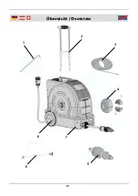 Preview for 4 page of Westfalia 40 67 93 Instruction Manual