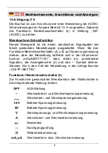 Preview for 14 page of Westfalia 40 68 43 Instruction Manual