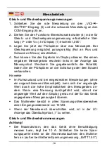 Preview for 15 page of Westfalia 40 68 43 Instruction Manual