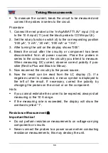 Preview for 38 page of Westfalia 40 68 43 Instruction Manual