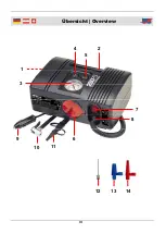 Preview for 4 page of Westfalia 41 61 15 Instruction Manual