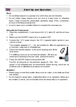 Preview for 13 page of Westfalia 41 61 15 Instruction Manual