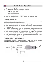 Preview for 15 page of Westfalia 41 61 15 Instruction Manual