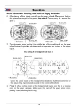 Preview for 17 page of Westfalia 42 93 24 Instruction Manual