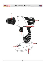 Предварительный просмотр 4 страницы Westfalia 43 26 66 Instruction Manual