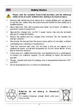 Preview for 12 page of Westfalia 43 39 87 Instruction Manual