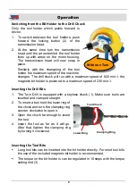 Предварительный просмотр 14 страницы Westfalia 43 39 87 Instruction Manual