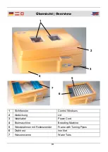 Предварительный просмотр 3 страницы Westfalia 43 44 49 Instruction Manual