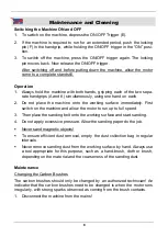 Preview for 13 page of Westfalia 43 79 39 Instruction Manual