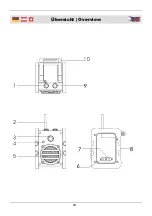 Preview for 4 page of Westfalia 44 85 97 Instruction Manual