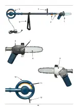 Preview for 4 page of Westfalia 45 85 13 Instruction Manual