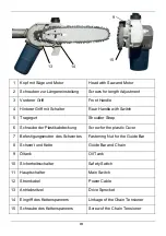 Preview for 5 page of Westfalia 45 85 13 Instruction Manual