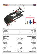 Preview for 3 page of Westfalia 46 17 49 Instruction Manual