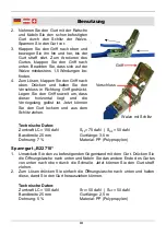 Preview for 4 page of Westfalia 46 19 47 Instruction Manual