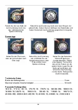 Preview for 3 page of Westfalia 49 11 59 Instruction Manual