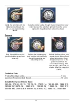 Preview for 5 page of Westfalia 49 11 59 Instruction Manual