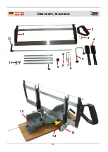 Preview for 5 page of Westfalia 49 86 26 Instruction Manual