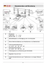 Preview for 9 page of Westfalia 49 86 26 Instruction Manual