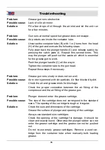 Preview for 20 page of Westfalia 50 50 81 Instruction Manual