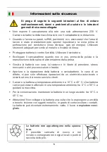 Preview for 9 page of Westfalia 50 93 80 Instruction Manual