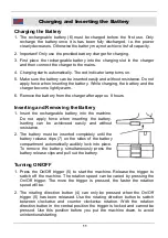 Preview for 15 page of Westfalia 50 93 80 Instruction Manual