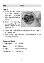 Preview for 5 page of Westfalia 50 95 13 Instruction Manual