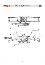 Предварительный просмотр 3 страницы Westfalia 51 44 63 Instruction Manual