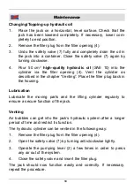 Preview for 14 page of Westfalia 51 44 63 Instruction Manual