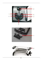 Предварительный просмотр 4 страницы Westfalia 52 90 24 Instruction Manual