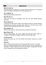 Preview for 12 page of Westfalia 52 90 24 Instruction Manual