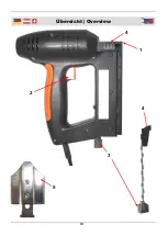 Preview for 4 page of Westfalia 528174 Instruction Manual