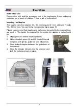 Предварительный просмотр 13 страницы Westfalia 528174 Instruction Manual