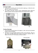 Preview for 14 page of Westfalia 528174 Instruction Manual